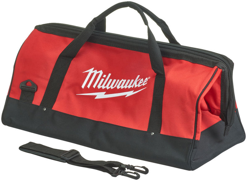 Milwaukee 4931411254 M18 Soft Contractor Tool Bag With Shoulder Strap