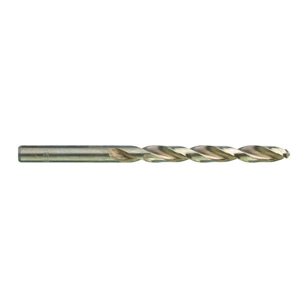 Milwaukee 4932352361 Pack of 1 THUNDERWEB Metal Drill Bit HSS-G 7.0x109