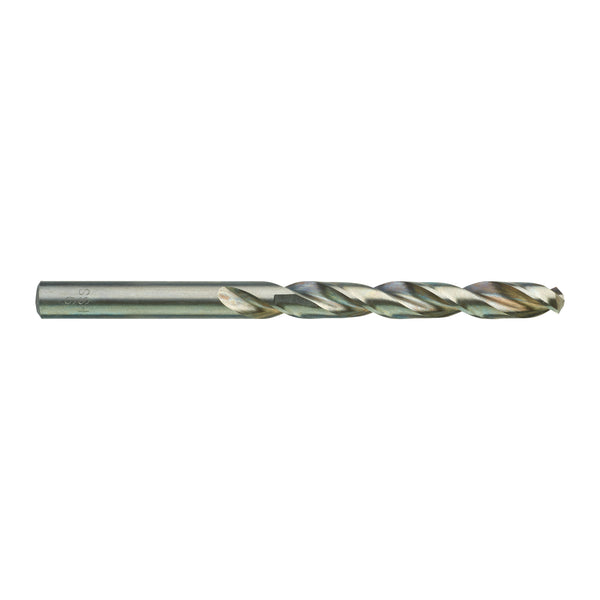 Milwaukee 4932352365 Pack of 1 THUNDERWEB Metal Drill Bit HSS-G 9.0x125