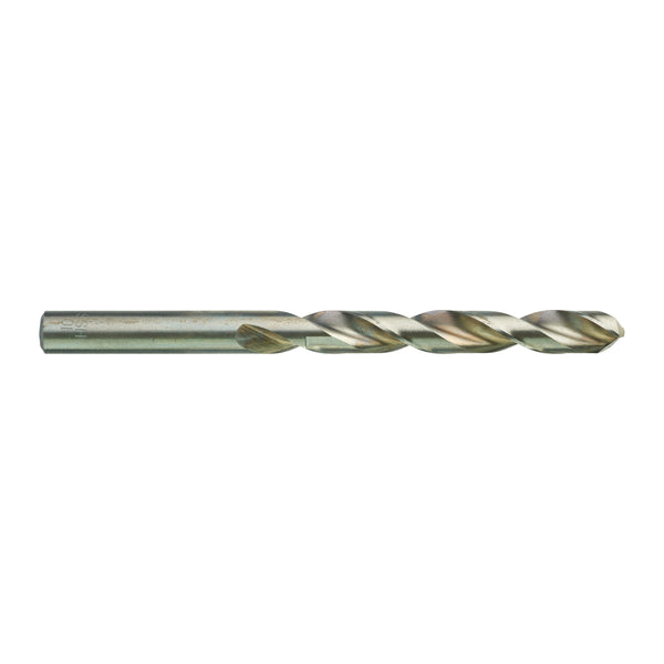 Milwaukee 4932352367 Pack of 1 THUNDERWEB Metal Drill Bit HSS-G 10.0x133