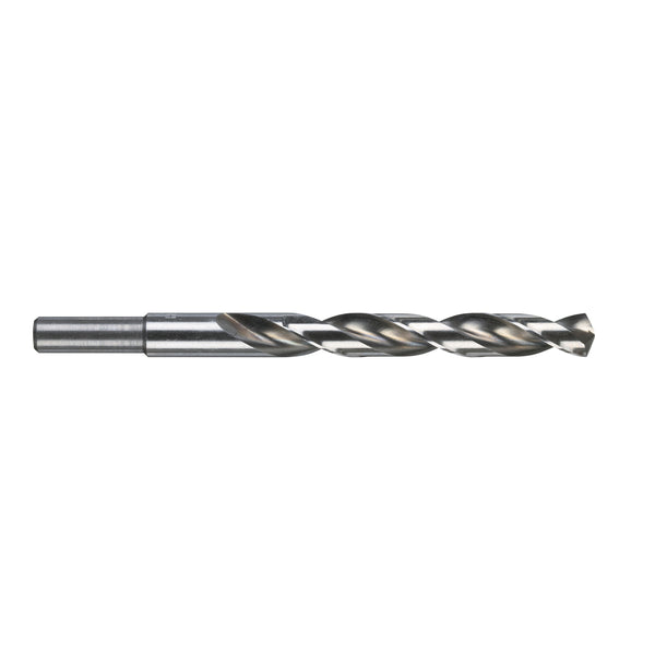Milwaukee 4932352371 Pack of 1 THUNDERWEB Metal Drill Bit HSS-G 12.0x151