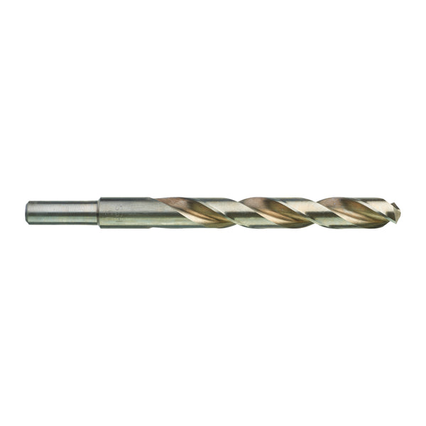 Milwaukee 4932352373 Pack of 1 THUNDERWEB Metal Drill Bit HSS-G 13.0x151