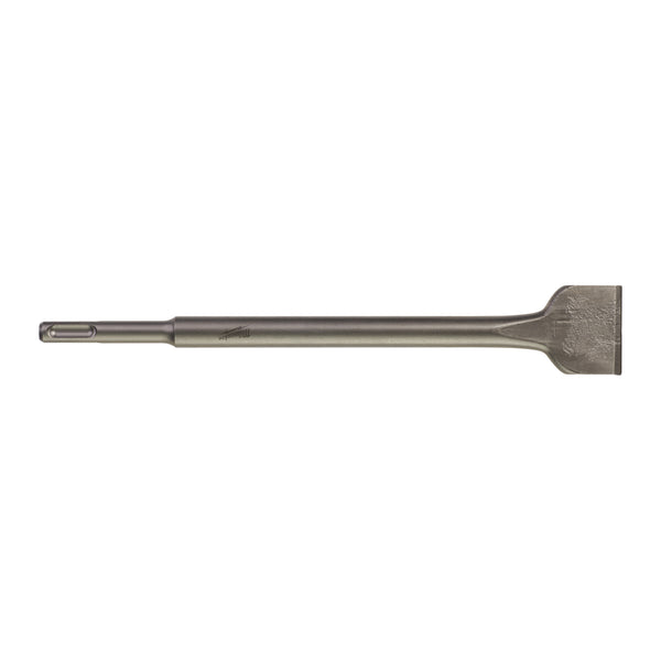 Milwaukee 4932367146 SDS+ Wide Chisel 40 x 250 mm