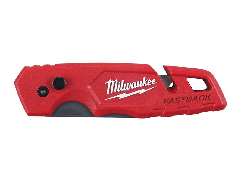 Milwaukee 4932471358 FASTBACK Flip Utility Knife
