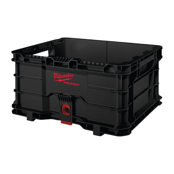 Milwaukee 4932471724 PACKOUT CRATE