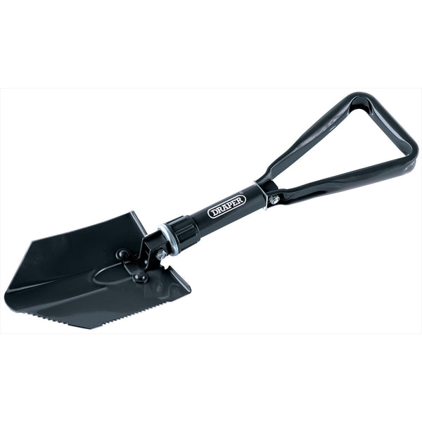 Draper 51002 Folding Steel Shovel