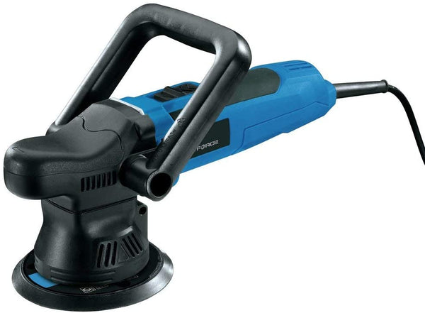 Draper 01816 Storm Force 5in Dual Action Polisher 650W
