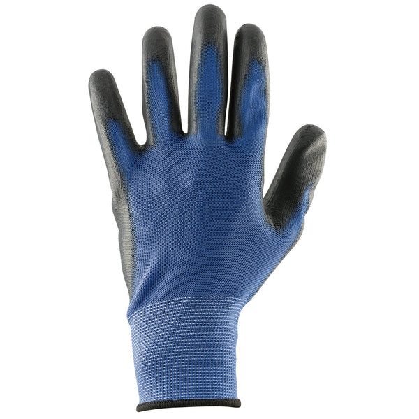 Draper 65822 Hi-Sensitivity Touch Screen Gloves, Extra Large