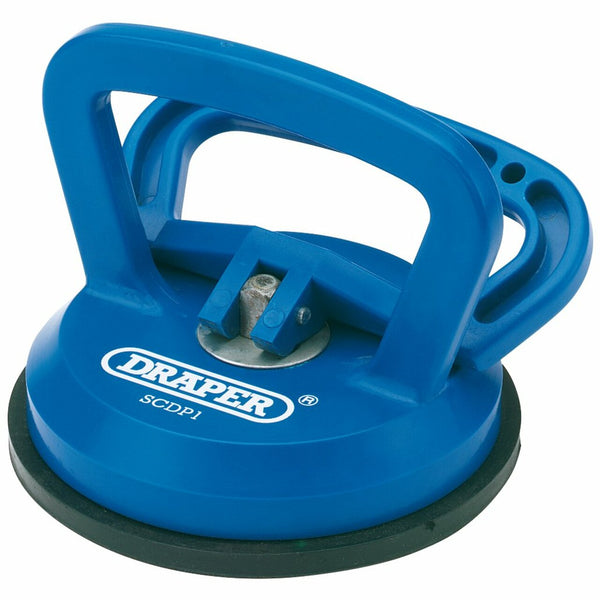 Draper 69187 118mm Suction Cup Dent Puller