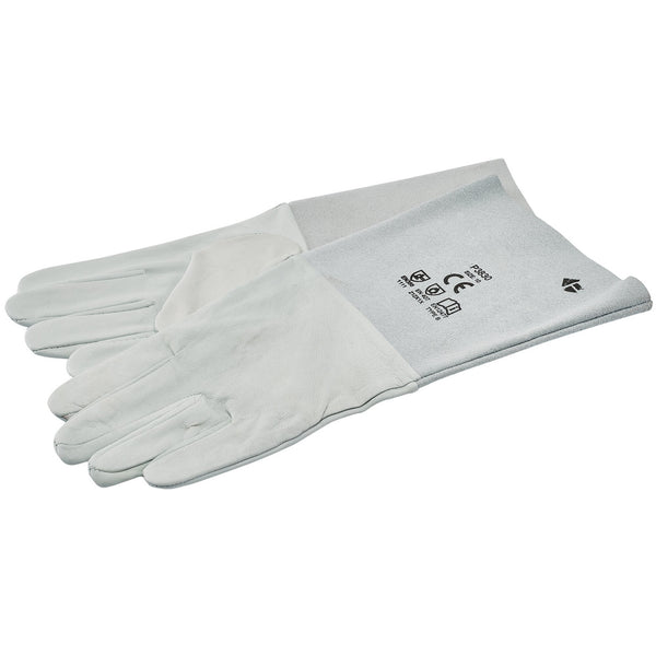 Draper 70451 TIG Welders Gloves