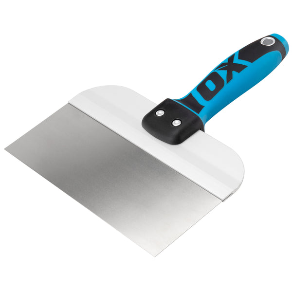 OX Tools OX-P013320 Pro Taping Knife - 8" / 200mm
