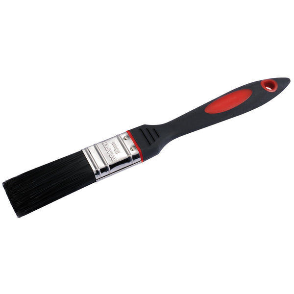 Draper 78622 Soft Grip Paint Brush, 25mm