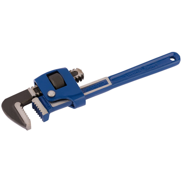 Draper 78915 Draper Expert Adjustable Pipe Wrench, 200mm