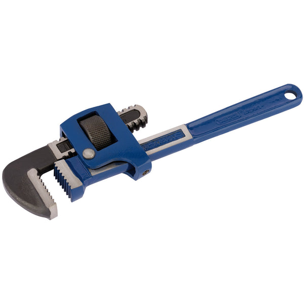 Draper 78916 Draper Expert Adjustable Pipe Wrench, 250mm