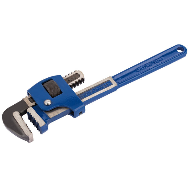 Draper 78917 Draper Expert Adjustable Pipe Wrench, 300mm
