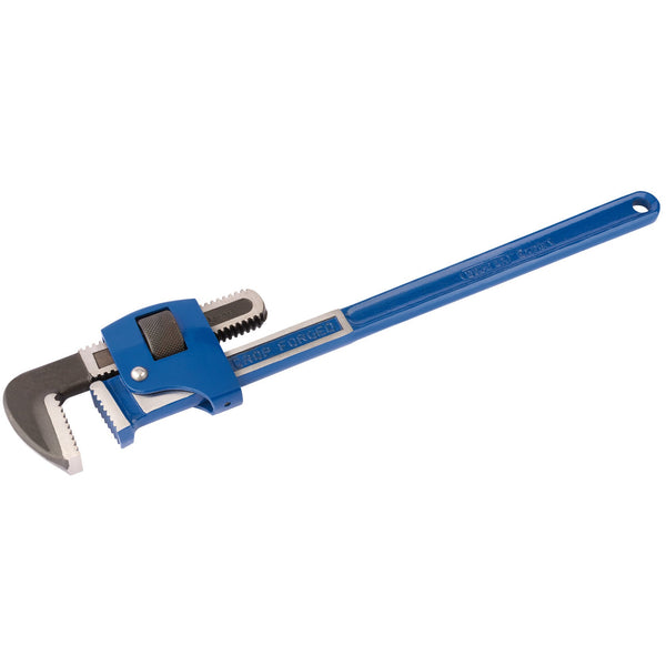 Draper 78921 Draper Expert Adjustable Pipe Wrench, 600mm