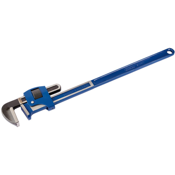 Draper 78922 Draper Expert Adjustable Pipe Wrench, 900mm