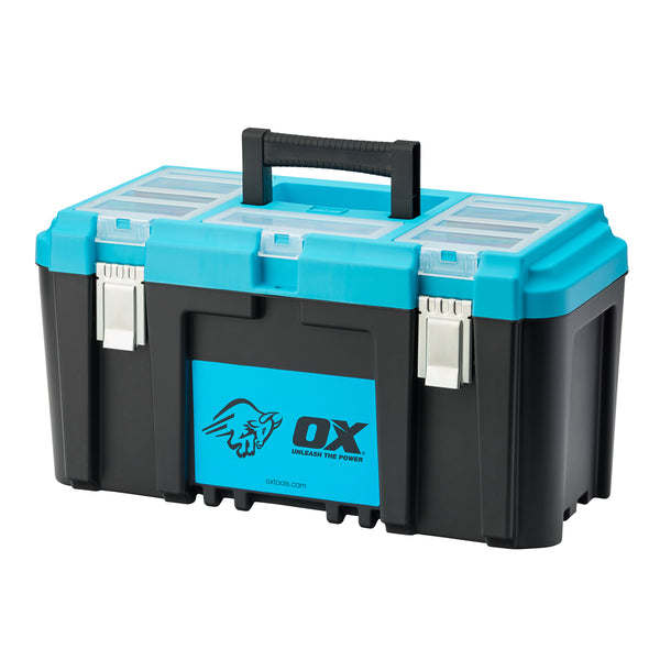 OX Tools OX-P266019 Pro 19"/49cm Toolbox