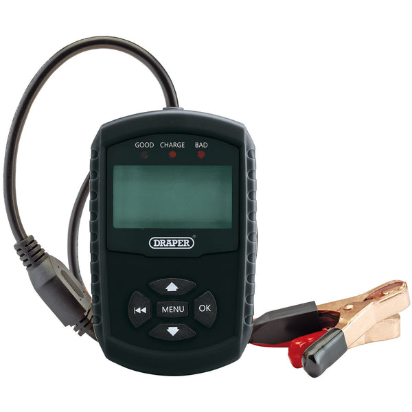 Draper 81164 Battery Diagnostic Tool