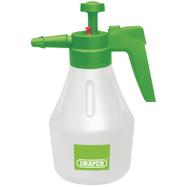 Draper 82463 Pressure Sprayer, 1.8L