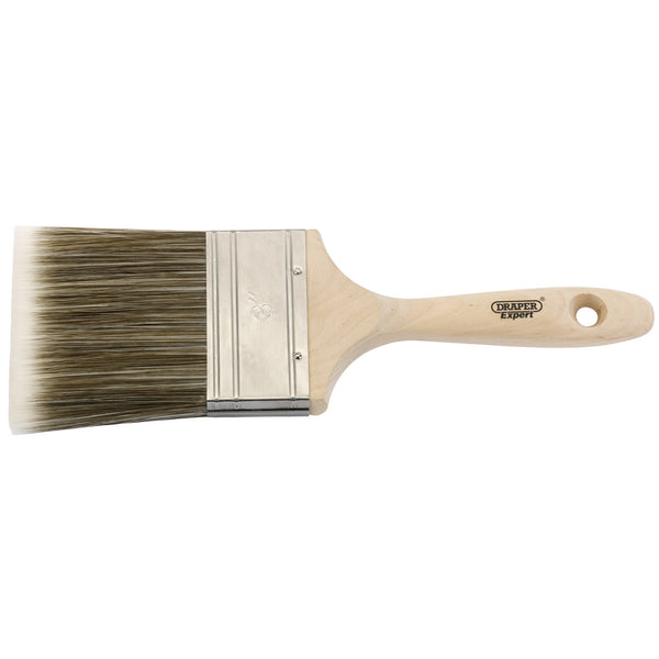 Draper 82507 Paint Brush, 75mm