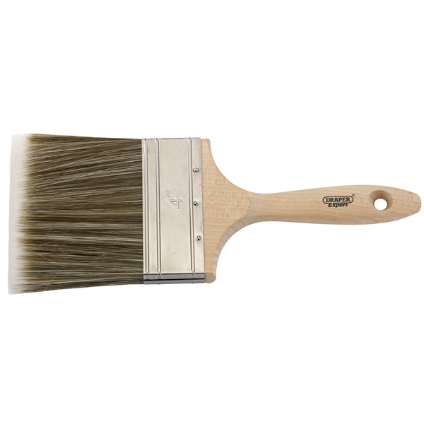 Draper 82508 Paint Brush, 100mm