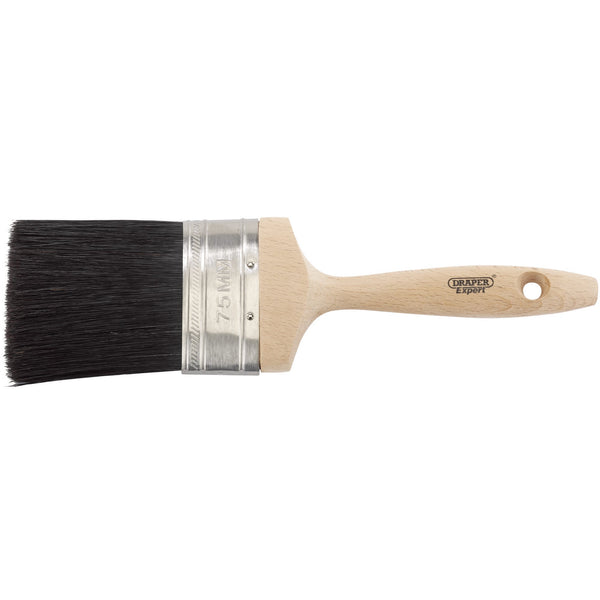 Draper 82513 Heritage Range Paint Brush, 75mm