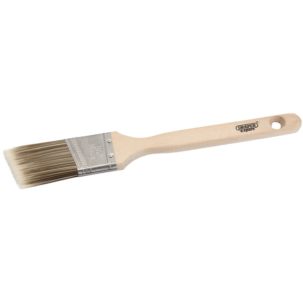 Draper 82554 Angled Paint Brush, 38mm
