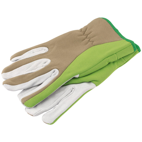 Draper 82620 Medium Duty Gardening Gloves, M