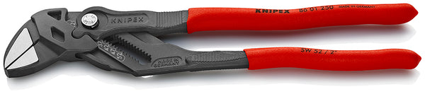 KNIPEX 86 01 250 PLIER WRENCHES