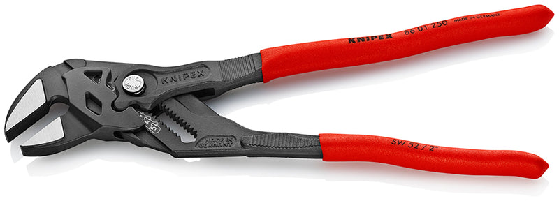 KNIPEX 86 01 250 PLIER WRENCHES