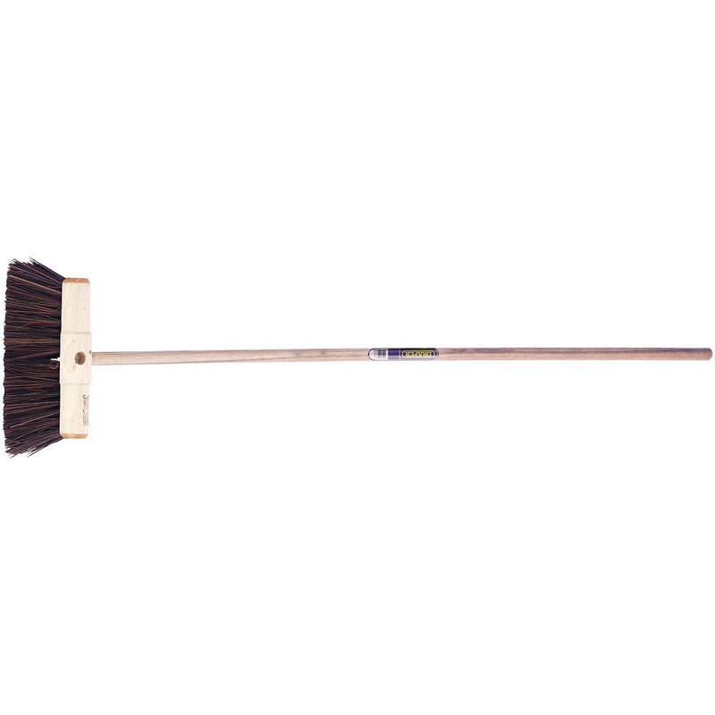 Draper 88618 Yard Broom, 330mm