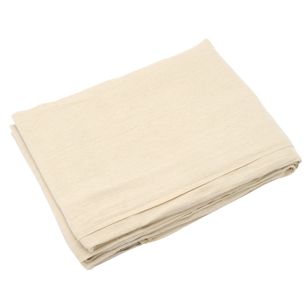 Draper 89839 Lightweight Cotton Dust Sheet, 3.6 x 2.7m