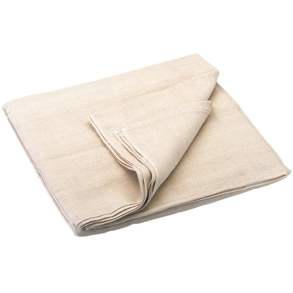 Draper 89914 Cotton Dust Sheet, 3.6 x 2.7m