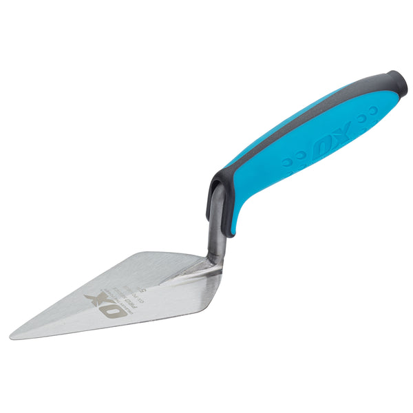 OX Tools OX-P013605 Pro Pointing Trowel London Pattern - 5" / 127mm