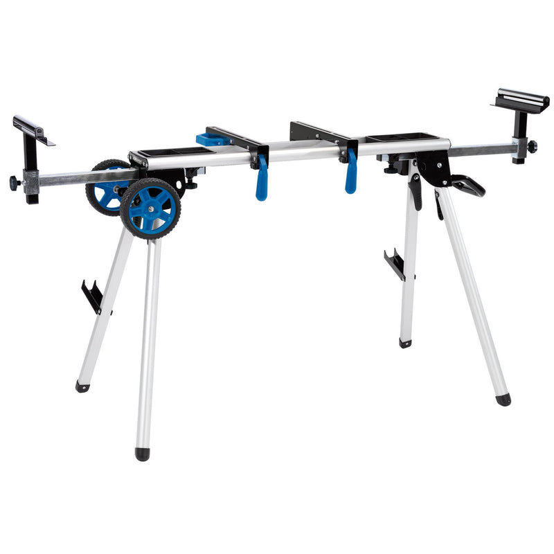 Draper 90249 Mobile and Extendable Mitre Saw Stand