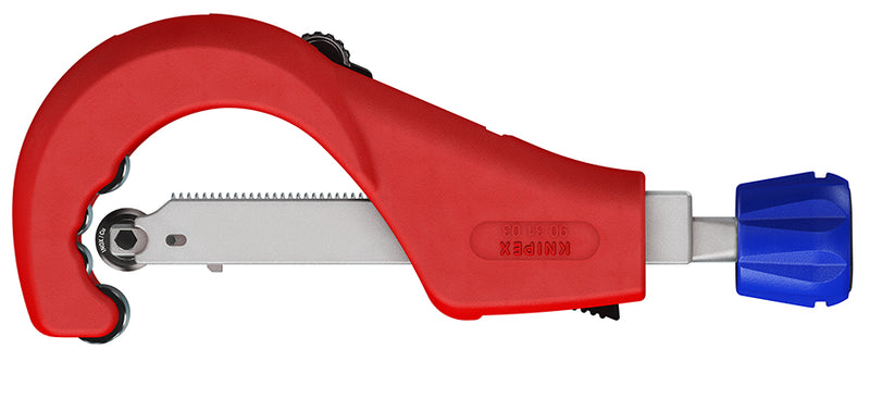 KNIPEX 90 31 03 BK KNIPEX TubiX® XL Pipe cutter