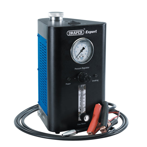 Draper 94078 Draper Expert Turbo Smoke Diagnostic Machine Pipe Vacuum Leak Detector