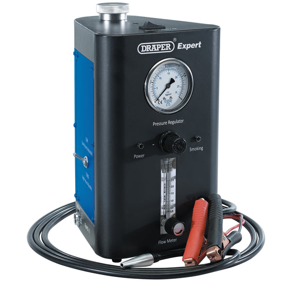 Draper 94079 Draper Expert Turbo/EVAP Smoke Diagnostic Machine Pipe Vacuum Leak Detector