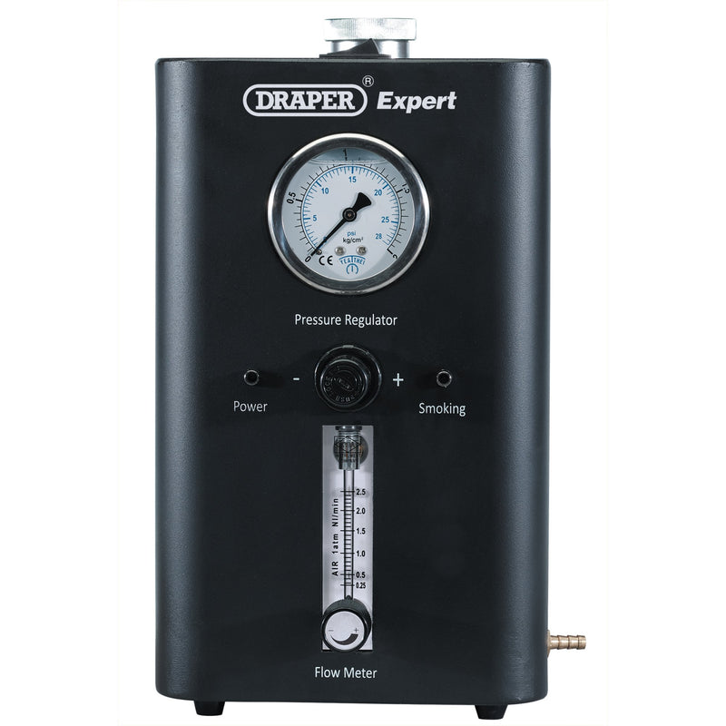 Draper 94079 Draper Expert Turbo/EVAP Smoke Diagnostic Machine Pipe Vacuum Leak Detector