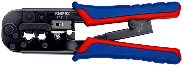 KNIPEX 97 51 10 CRIMPING PLIERS