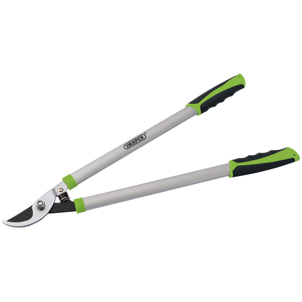Draper 97956 Bypass Pattern Loppers with Aluminium Handles, 685mm