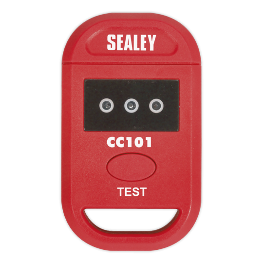 Sealey CC101 Crash Check Panel Damage Meter