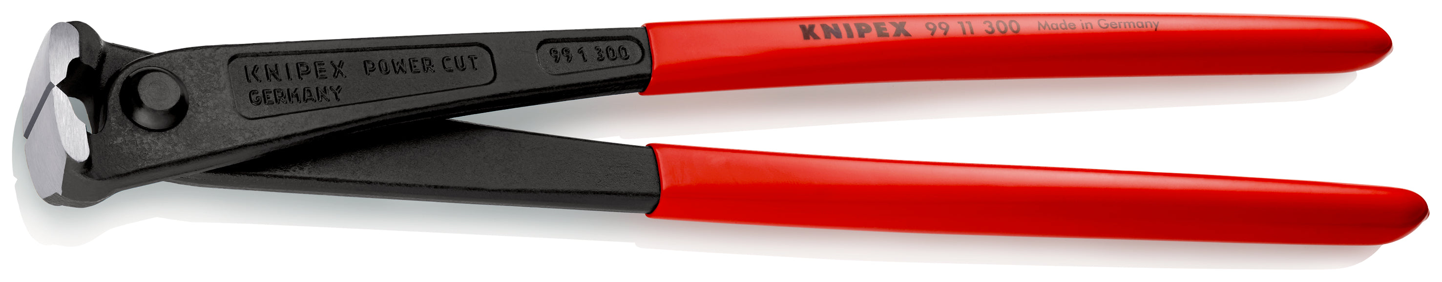 Buy Knipex 99 00 300 EAN Mechanic's Nippers 300 Mm 1 Pc(s) | Electronic - View #3