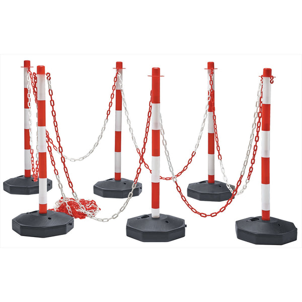 Draper 99464 EHV/Safety Exclusion Zone Kit