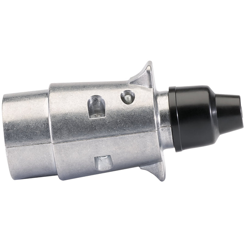 Draper 99666 7-Pin N-Type Metal Towing Plug