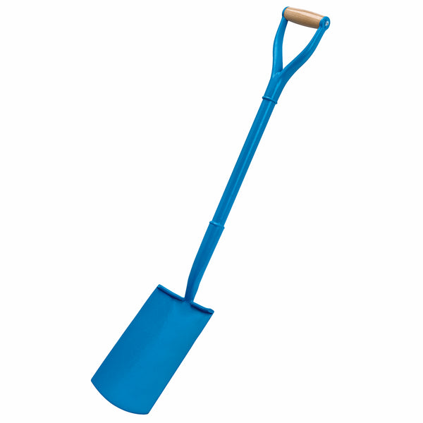OX Tools OX-T281101 Trade Solid Forged Treaded Digging Spade