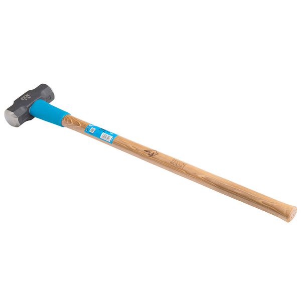 OX Tools OX-P081407 Pro Hickory Handle Sledge Hammer 7 lb