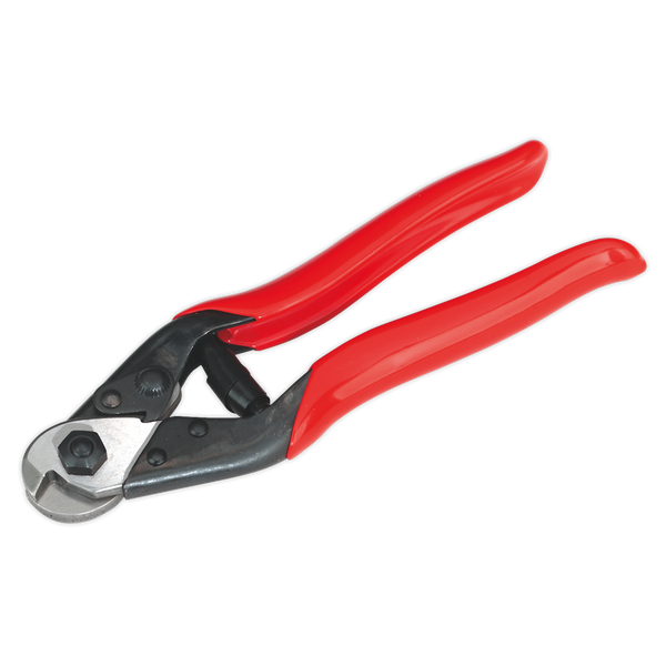 Sealey AK503 190mm Wire Rope/Spring Cutter