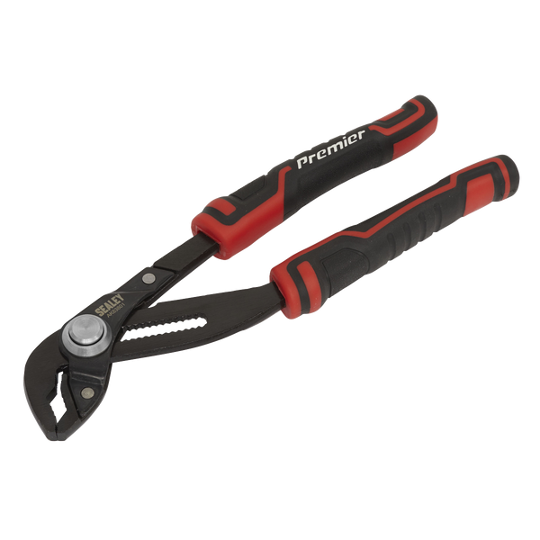 Sealey AK83801 200mm Quick Release Water Pump Pliers